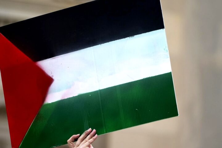 Diversi Paesi Ue (ma non l'Italia) riconosceranno la Palestina