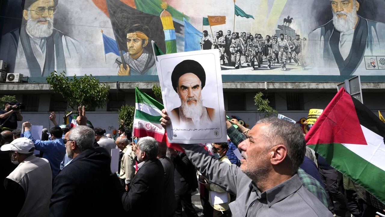 L'Europa aumenterà la portata delle sanzioni contro l'Iran