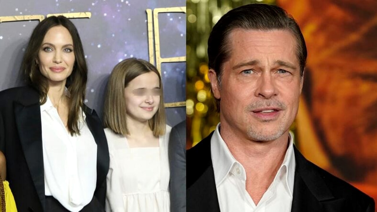 Brad Pitt, la figlia Vivienne rifiuta il suo cognome e prende quello di mamma Angelina Jolie