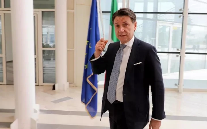 Europee, l’ordine di scuderia del M5s: spingete i candidati di Conte