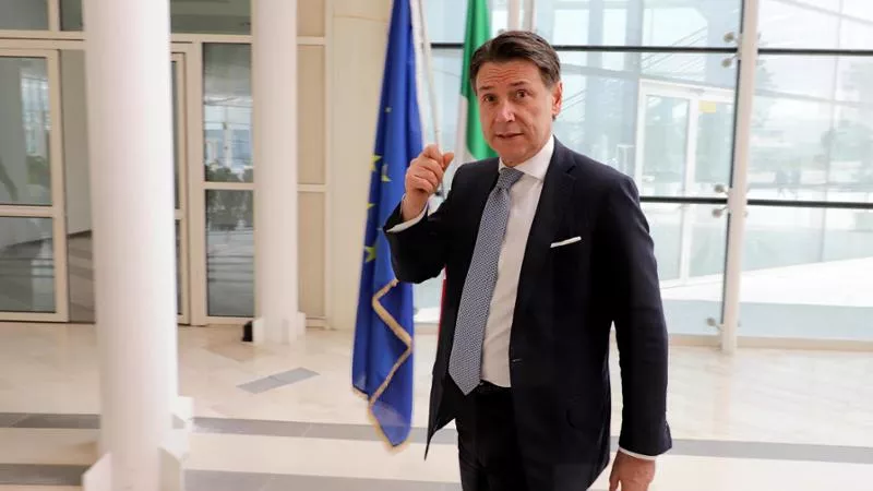 Europee, l’ordine di scuderia del M5s: spingete i candidati di Conte