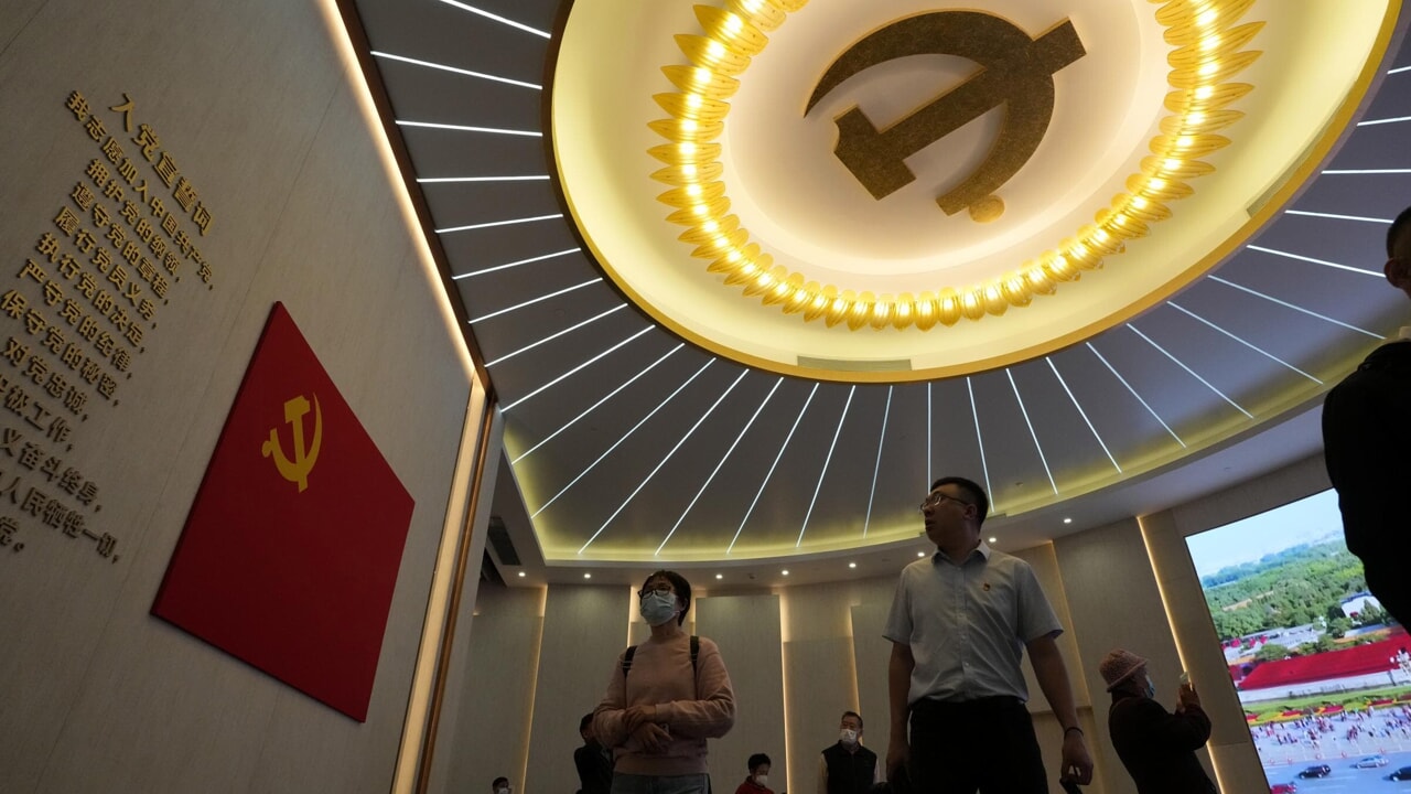 "Gli studenti cinesi all'estero vengono minacciati e sorvegliati dal governo di Pechino"
