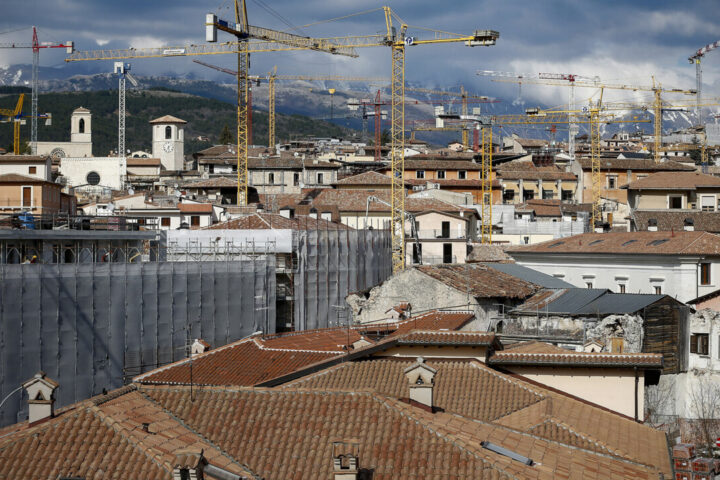 I controlli dei Comuni sui bonus edilizi: accesso in cantiere contro le irregolarità