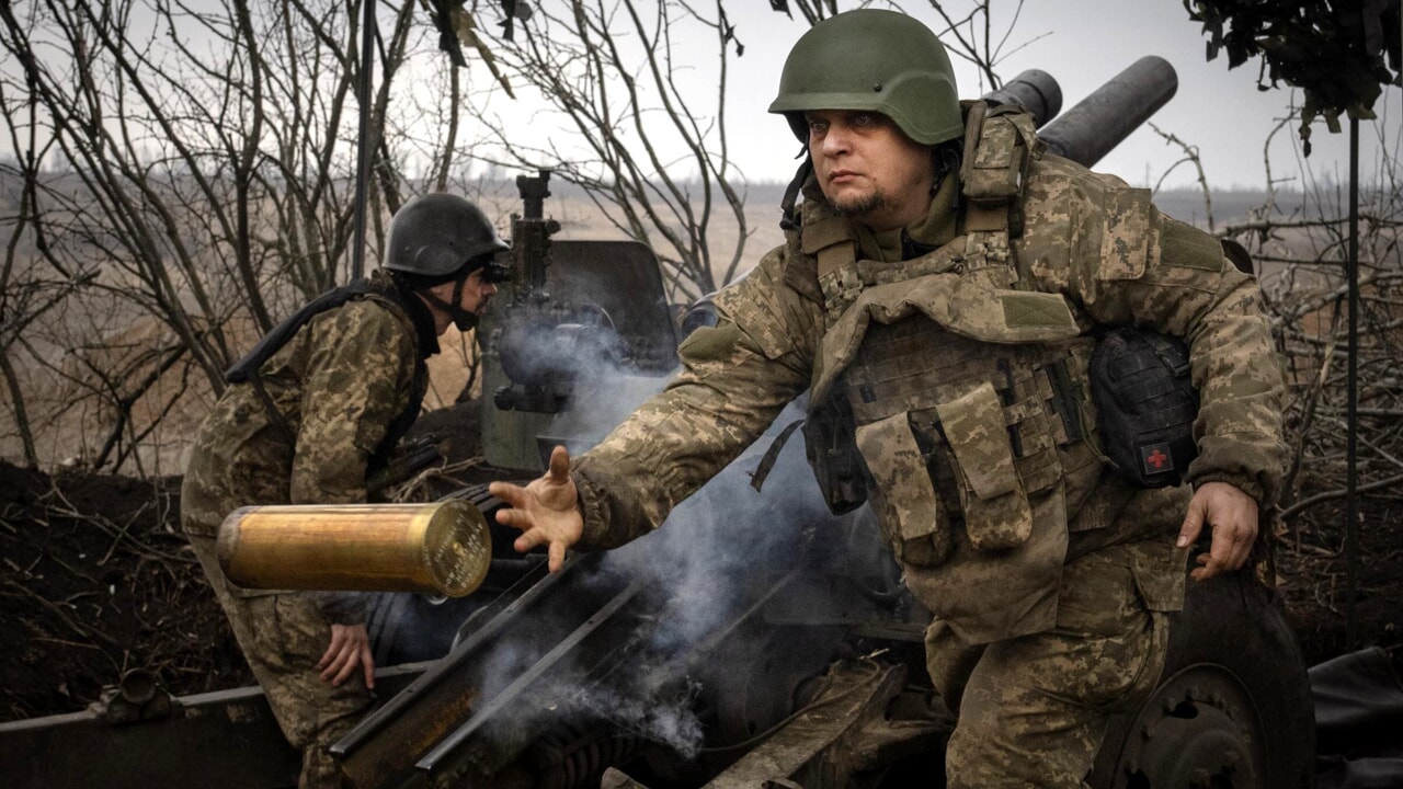 Il nuovo fronte che mette in difficoltà Kiev: "Non riusciamo a fermare l'avanzata russa"