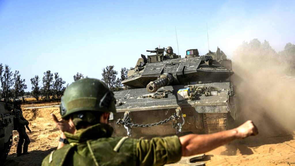Israele-Hamas, nessuna tregua: al via evacuazione "limitata" da Rafah