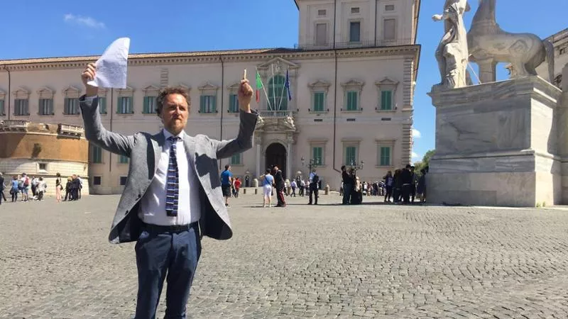 Italia a giudizio davanti a Cedu per la legge elettorale