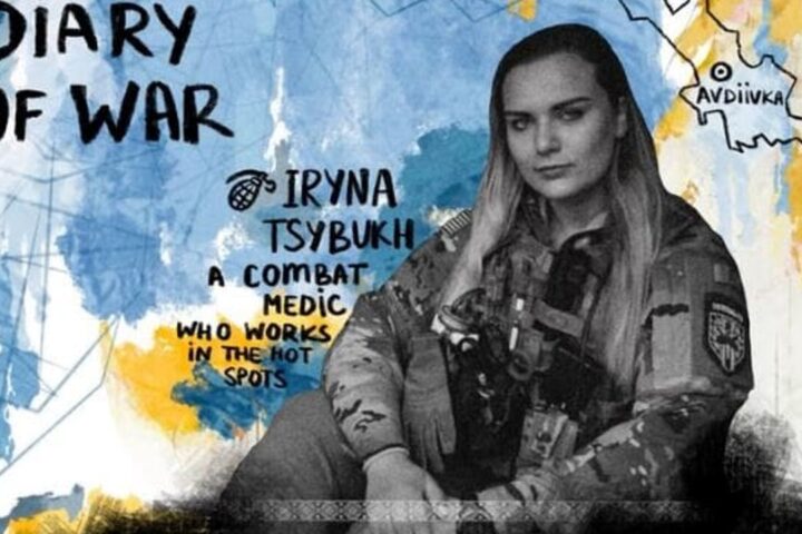 La giovane medico uccisa dai russi in Ucraina: "La libertà è il valore più alto"