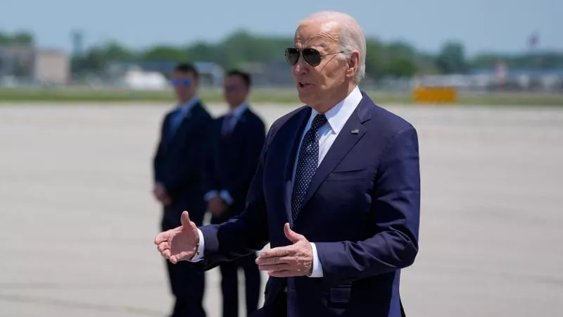 La rabbia di Biden: per gli Stati Uniti “oltraggioso” accostare Israele ai terroristi