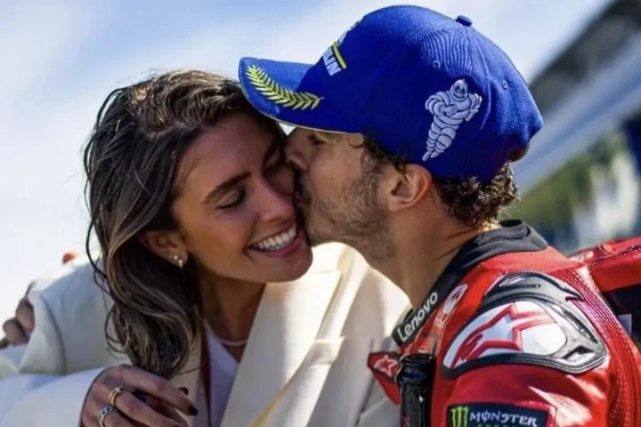 Location da sogno per il matrimonio di Pecco Bagnaia e Domizia: ecco come saranno le nozze del campione