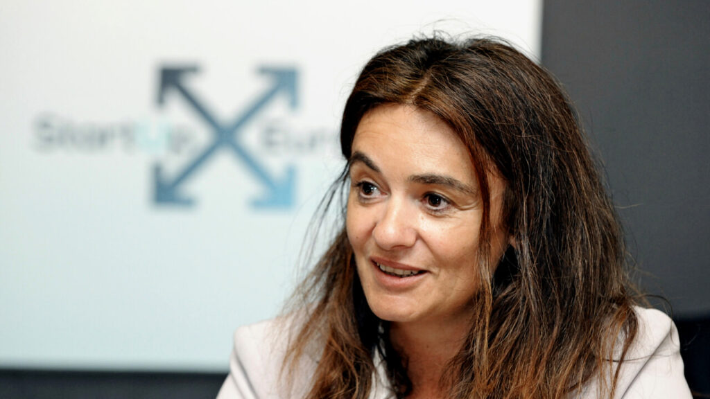 Lucilla Sioli, l'economista italiana a cui l'Europa ha affidato il futuro dell'intelligenza artificiale