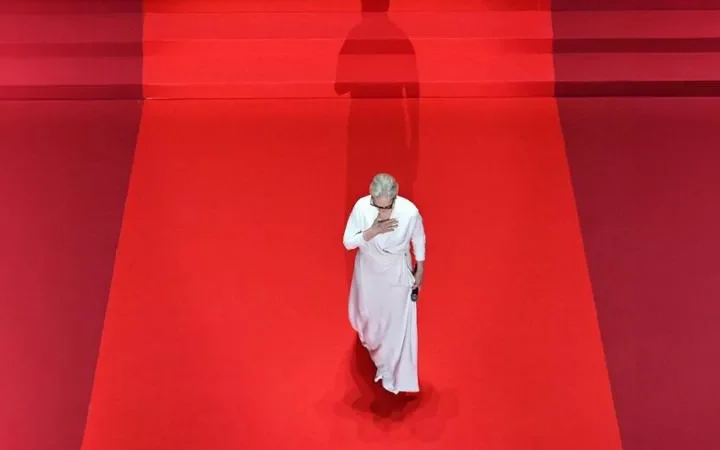 Meryl Streep, Palma d’oro a Cannes: “Donne, vietato arrendersi”