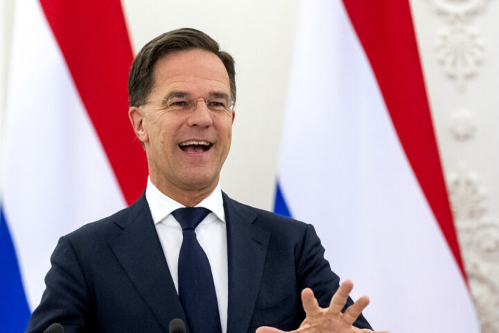 Cadono gli ultimi veti, il frugale Rutte sarà Segretario generale della Nato