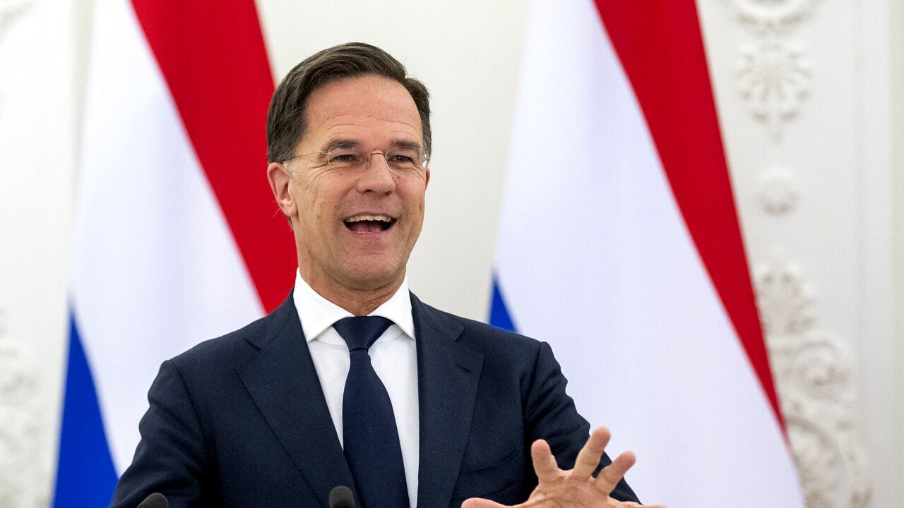 Cadono gli ultimi veti, il frugale Rutte sarà Segretario generale della Nato