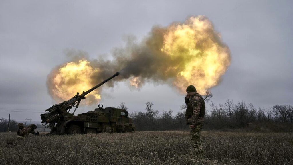 Com'è finito il vertice di pace sulla guerra in Ucraina