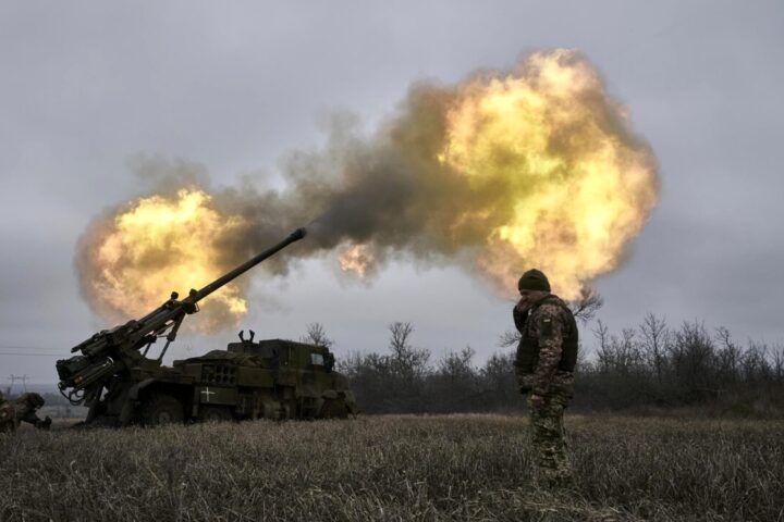 Com'è finito il vertice di pace sulla guerra in Ucraina