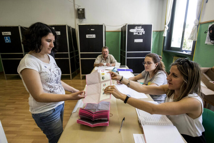 Dove si torna subito a votare: i ballottaggi da tenere d'occhio il 23 e 24 giugno