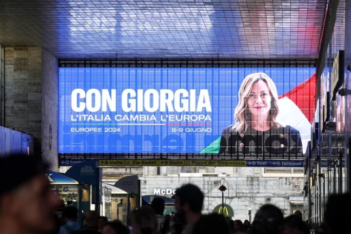 Elezioni europee, chi ha speso di più su web e social