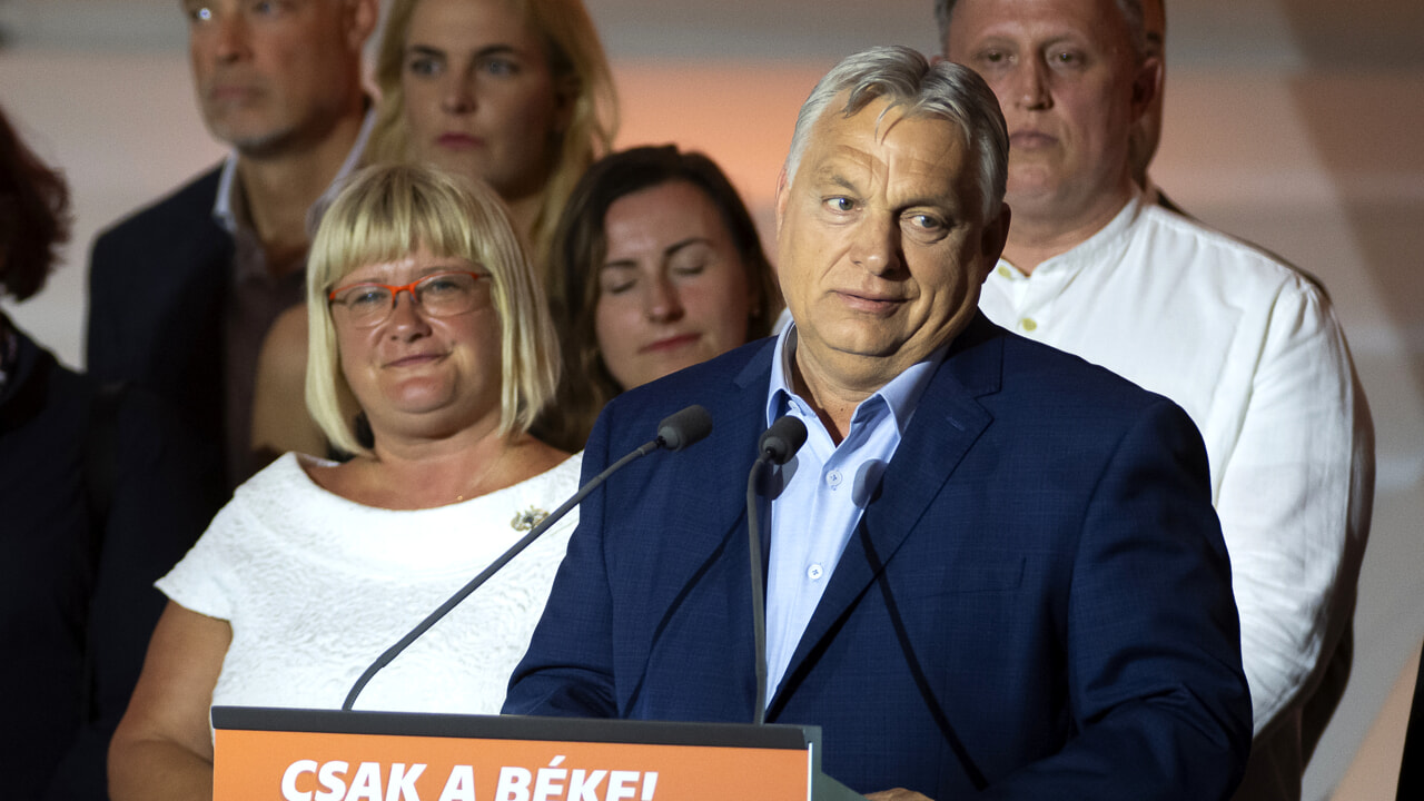 In Ungheria Viktor Orbán non è più imbattibile