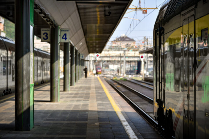 Lo sciopero dei treni oggi: fasce orarie e convogli garantiti