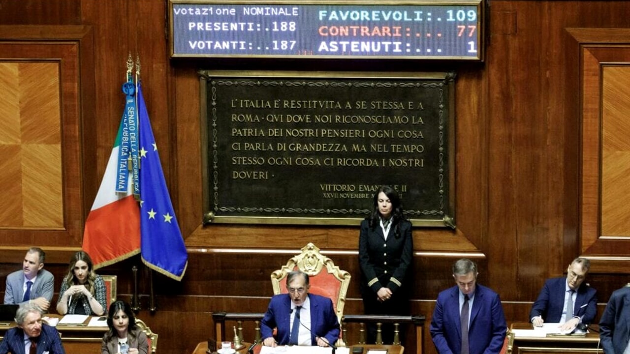 Premierato, cosa succede dopo il primo via libera del Senato