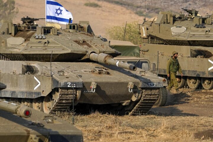 Un soldato italo-israeliano è morto in un attacco di Hezbollah al confine col Libano