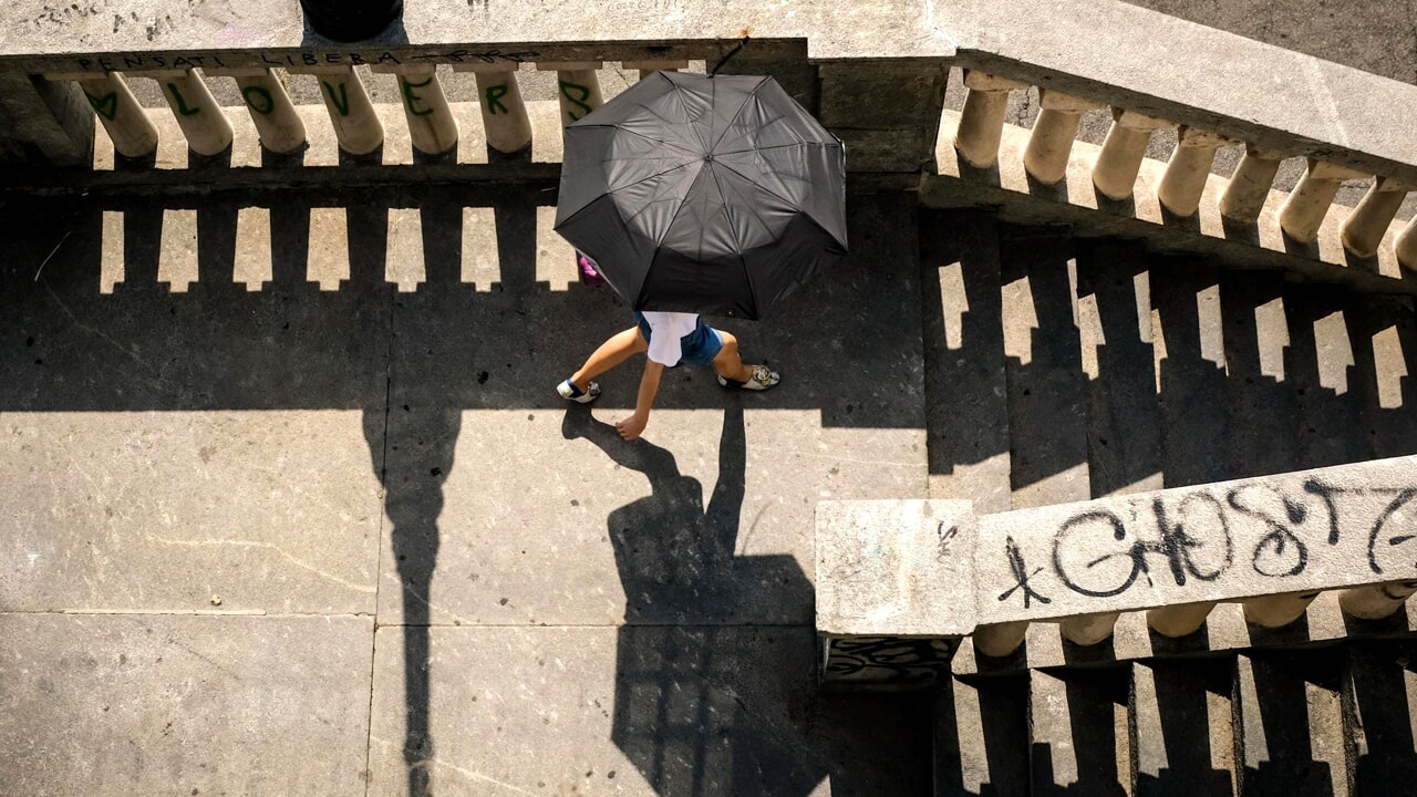 In Italia il caldo oggi uccide ma c'è chi sta già vincendo la sfida del clima