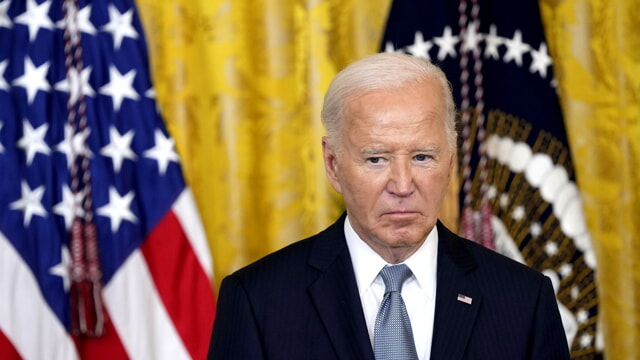 Joe Biden è al bivio: sono giorni decisivi