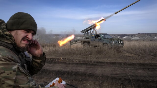 L'Ucraina punta sulla Cina per porre fine alla guerra russa