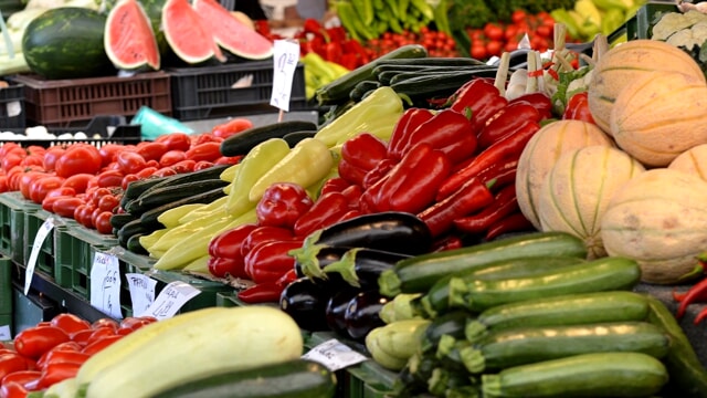 La siccità arriva a tavola: così pranzo e cena potrebbero costarci di più