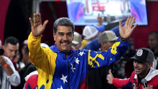 Maduro riconfermato presidente del Venezuela, sul voto l'ombra dei brogli