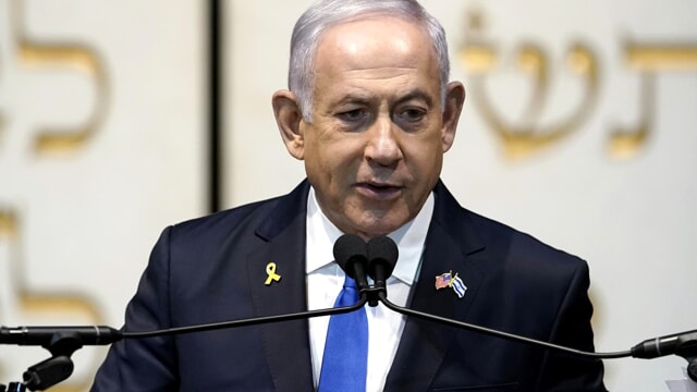 Perché il premier israeliano Netanyahu ha parlato al Congresso degli Stati Uniti