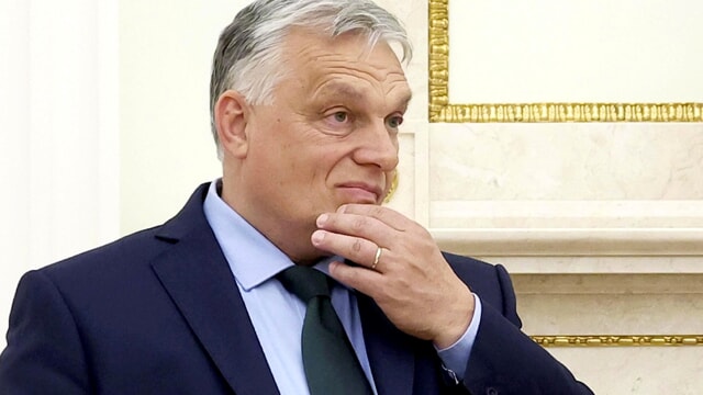 Si allarga lo strappo tra Bruxelles e l'Ungheria di Orbán
