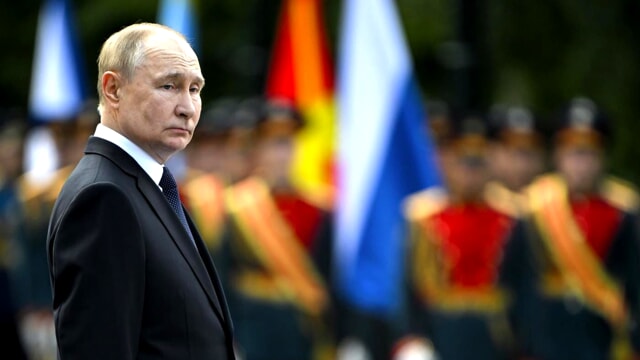 Tutte le bugie di Putin sulla crisi economica russa, sempre più "sovietica"