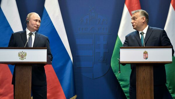 "Nessun mandato per viaggi a Mosca e Pechino": gli Stati Ue chiedono chiarimenti all'Ungheria