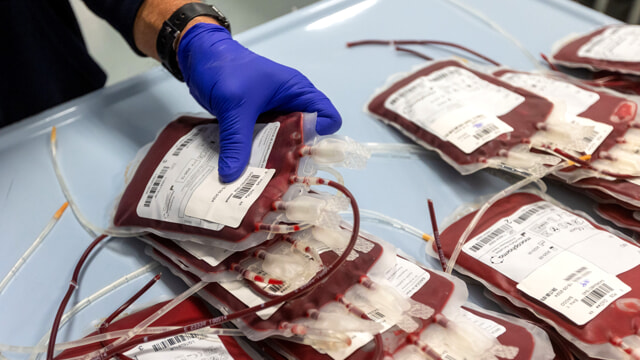 "I soldi per il decreto Liste d'attesa tolti alle vittime di trasfusioni e vaccini"