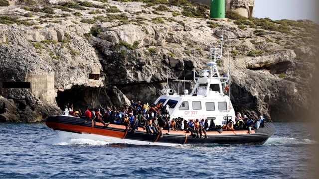 Che fine ha fatto l'emergenza migranti