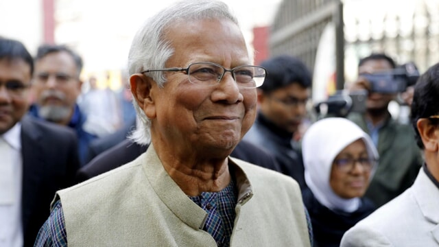 Chi è Muhammad Yunus, il banchiere dei poveri chiamato a salvare la democrazia in Bangladesh