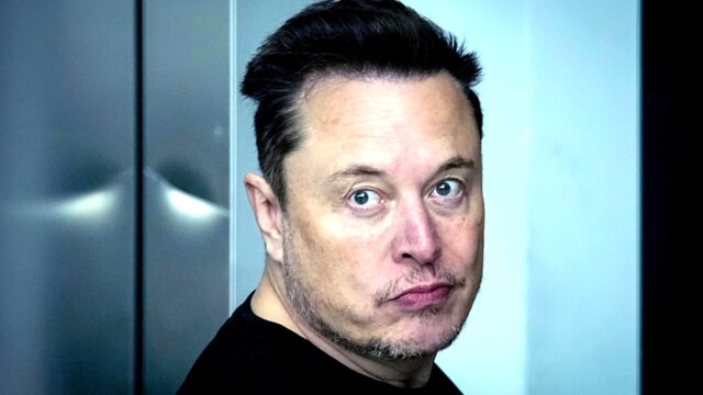 Così Elon Musk sta diventando un riferimento per l'ultradestra