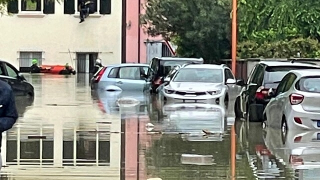 Rate del mutuo sospese per meteo estremo: ecco per chi