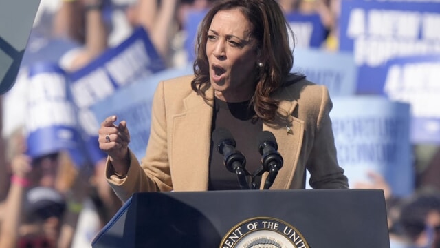 Harris contro Trump sul filo del rasoio: cosa dicono gli ultimi sondaggi