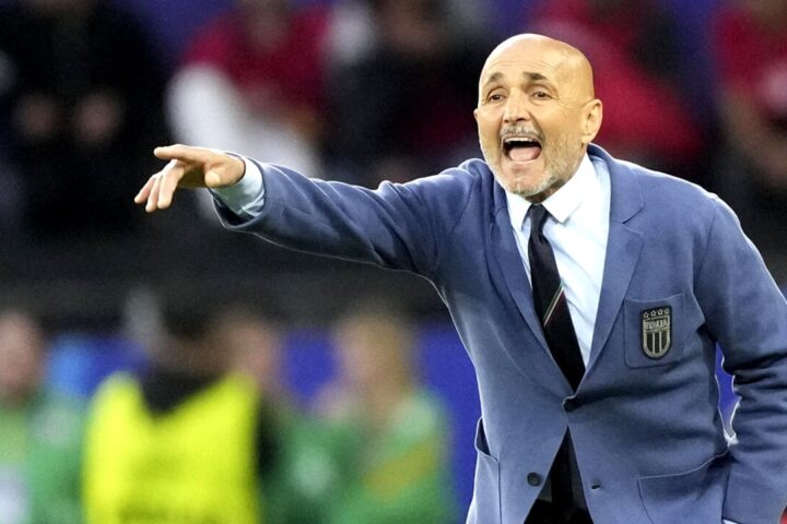 Italia, le scelte di Spalletti per la Francia: la probabile formazione