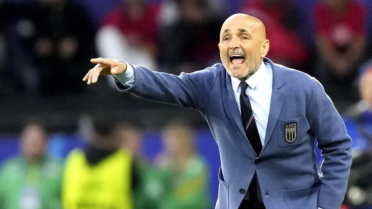 Italia, le scelte di Spalletti per la Francia: la probabile formazione