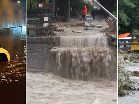 Tregua dal maltempo, ma durerà poco: arriva l'autunno, per davvero