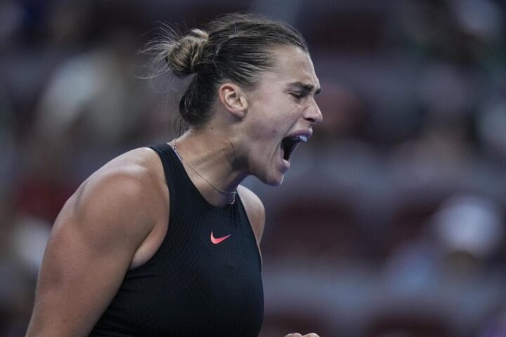 Aryna Sabalenka nuova numero 1 Wta: perché Swiatek è stata penalizzata