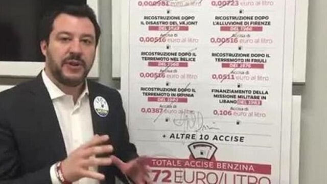 Il governo vuole alzare le accise sul diesel: un tesoretto da 3 miliardi ma extra costi sulla filiera