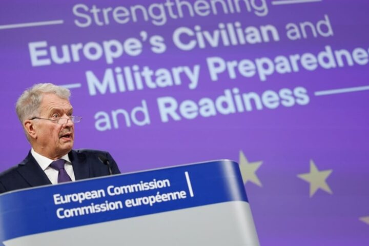 L'Europa pensa alla creazione di una Cia comunitaria