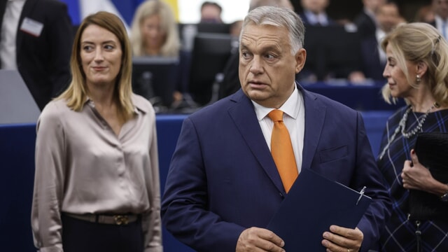 Orban sulla scia di Meloni: ecco come vuole cambiare l'Europa