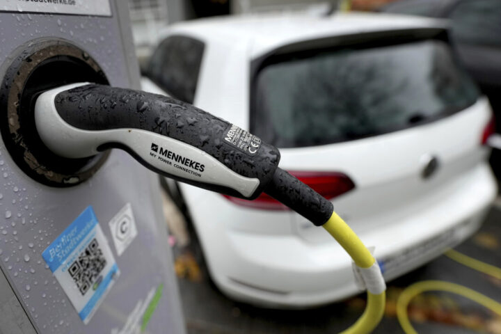 Quanto inquina produrre batterie per le auto elettriche