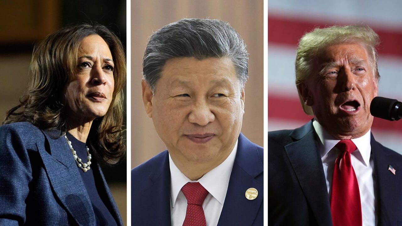 Cosa si aspetta la Cina dalle elezioni americane