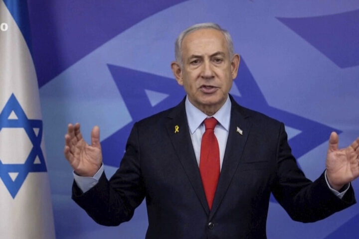 Netanyahu dice sì alla tregua in Libano, ma avverte: "Se Hezbollah la viola, colpiremo"